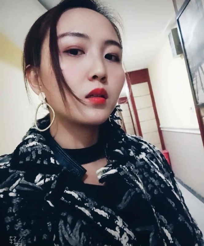 蔡包子的第二张照片--长汀相亲网