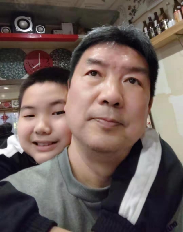 看海的第一张照片--长汀相亲网