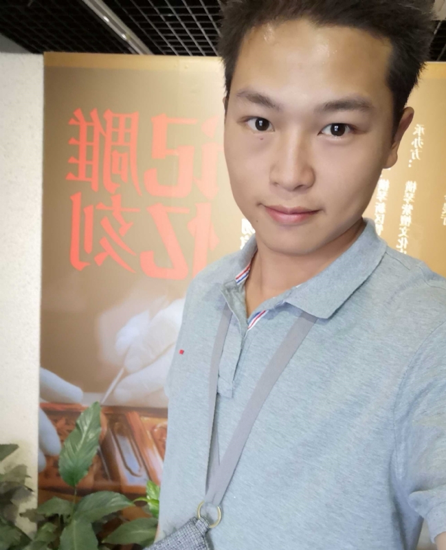子非鱼VAE的第一张照片--长汀相亲网