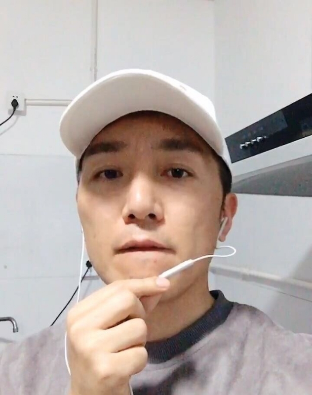 简单人生的第一张照片--长汀相亲网