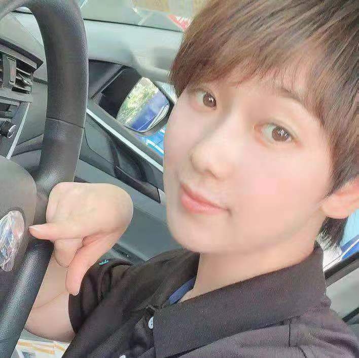 燕子的第一张照片--长汀相亲网