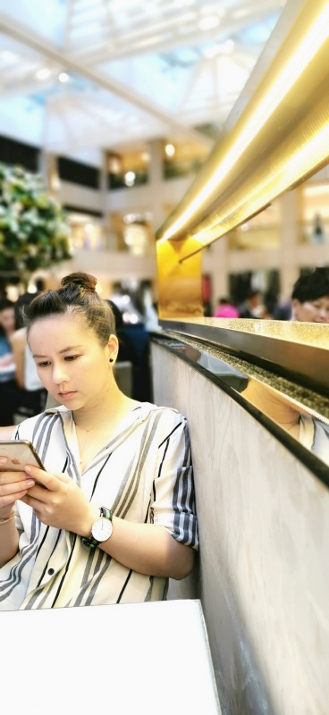 SorRytiff的第一张照片--长汀相亲网