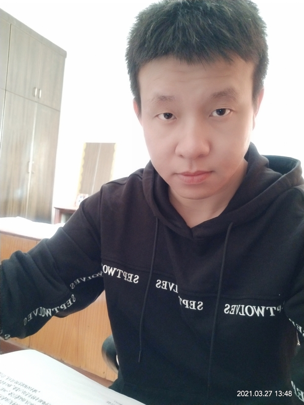 夜雨的第一张照片--长汀相亲网