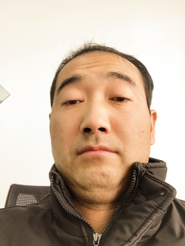 灵魂伴侣的第一张照片--长汀相亲网