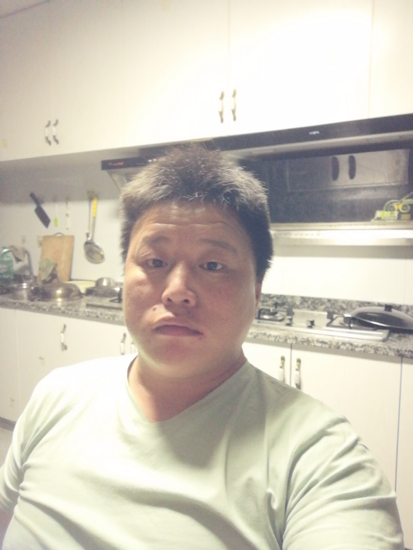 难遇钟意人的第一张照片--长汀相亲网