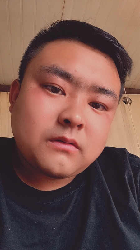 爱我所爱的第三张照片--长汀相亲网