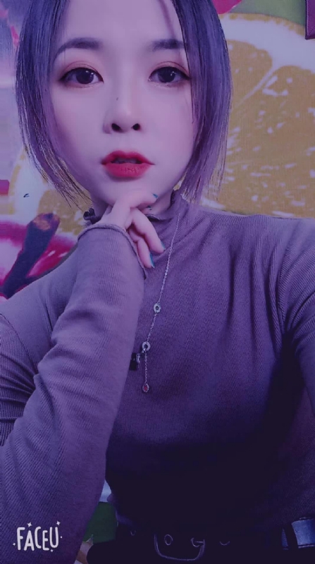 小丸子的第一张照片--长汀相亲网