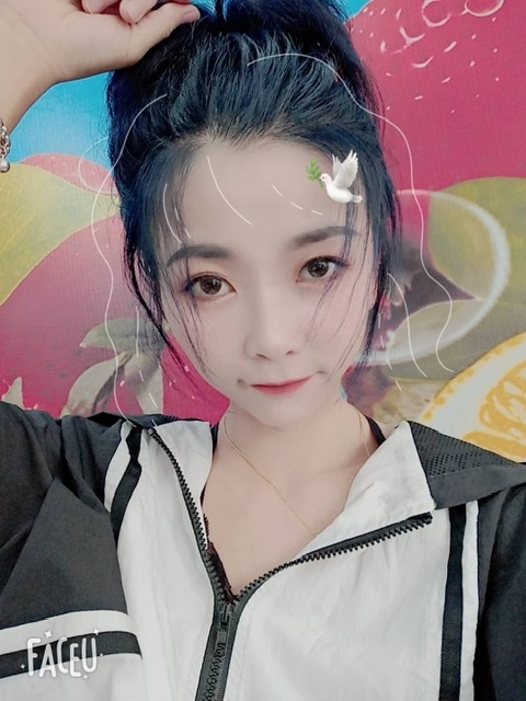 小丸子的第二张照片--长汀相亲网
