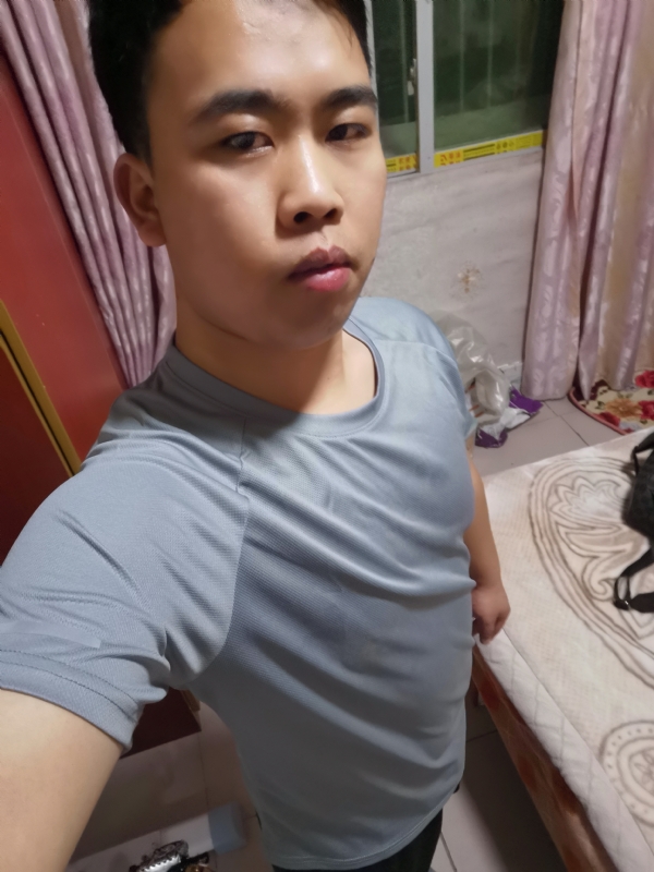 陶陶tjx的第一张照片--长汀相亲网