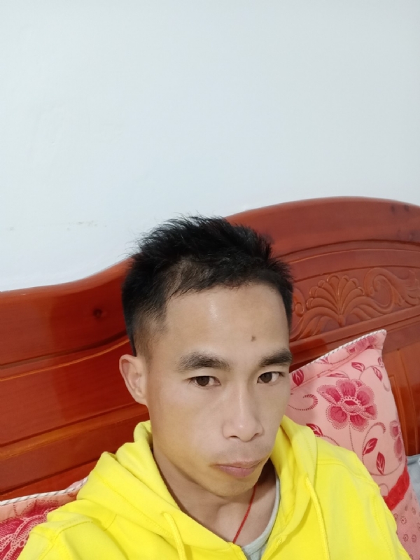 小biu崽的第一张照片--长汀相亲网