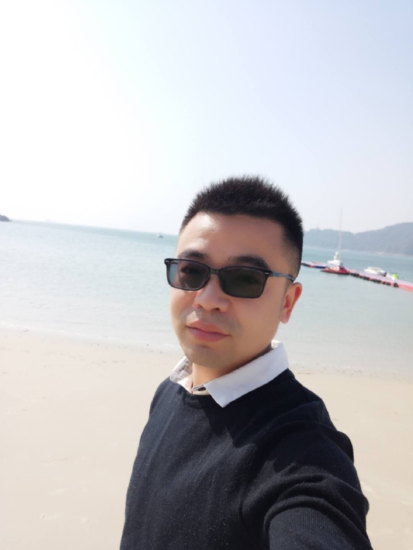 唐唐的第二张照片--长汀相亲网