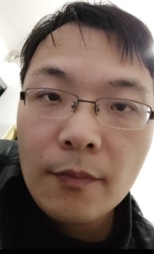 勇的第一张照片--长汀相亲网
