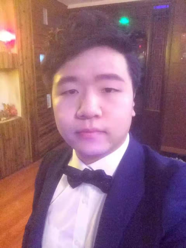 星辰的第一张照片--长汀相亲网