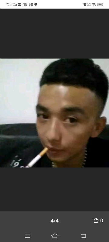 天道酬勤的第一张照片--长汀相亲网