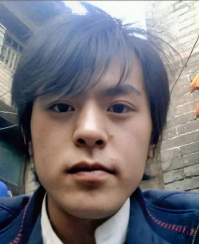等你出现的第一张照片--长汀相亲网