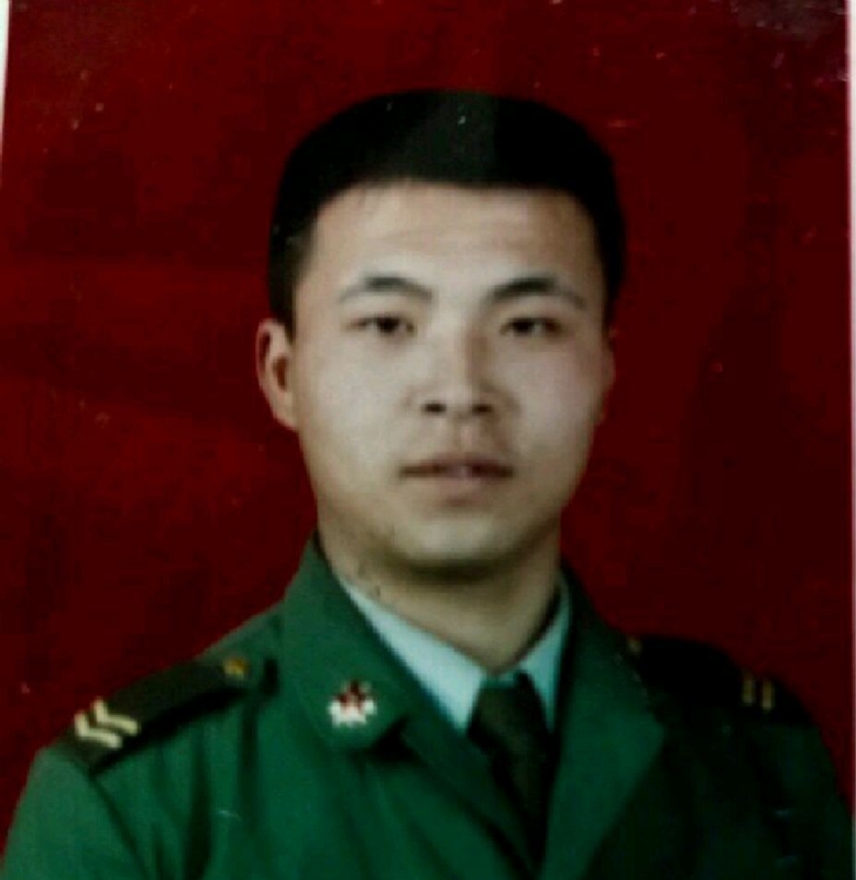 andy的第一张照片--长汀相亲网