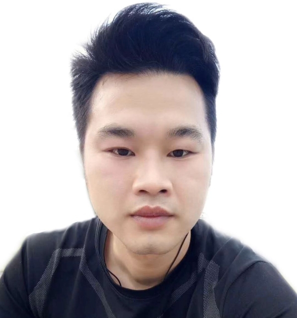 孤独的跑者的第一张照片--长汀相亲网