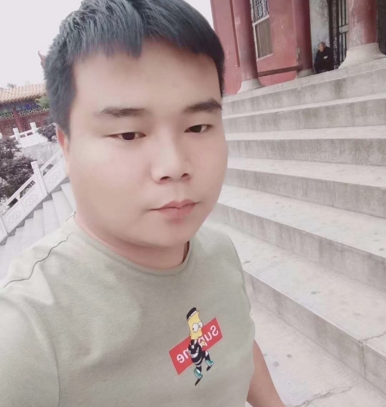 无邪的第一张照片--长汀相亲网