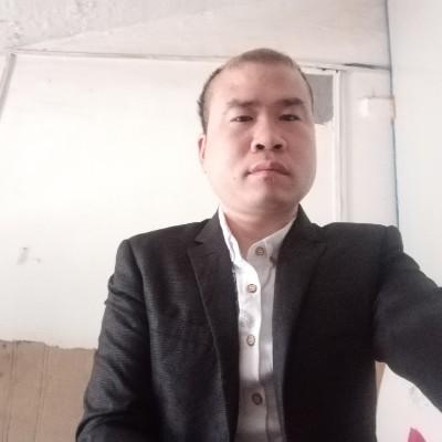 丁军的第一张照片--长汀相亲网