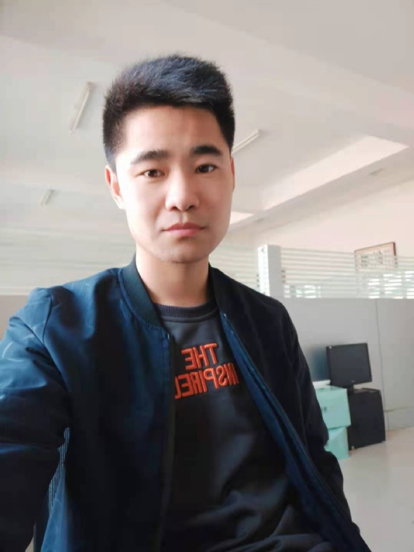 Meteor的第一张照片--长汀相亲网