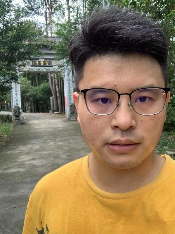 我来啦的第一张照片--长汀相亲网