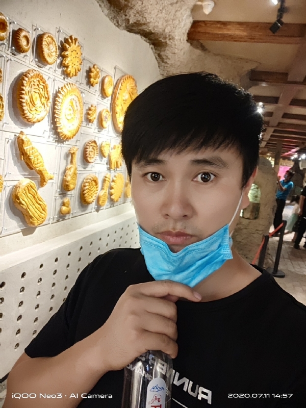 ldp守望薰衣草的第一张照片--长汀相亲网