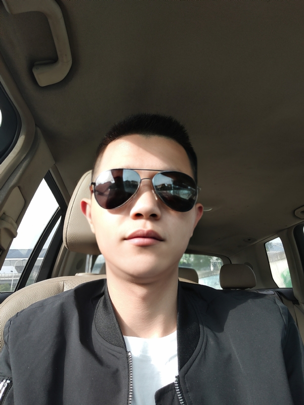葛先生的第二张照片--长汀相亲网