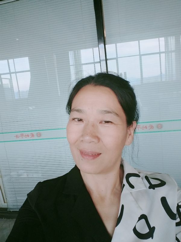 易莲的第一张照片--长汀相亲网