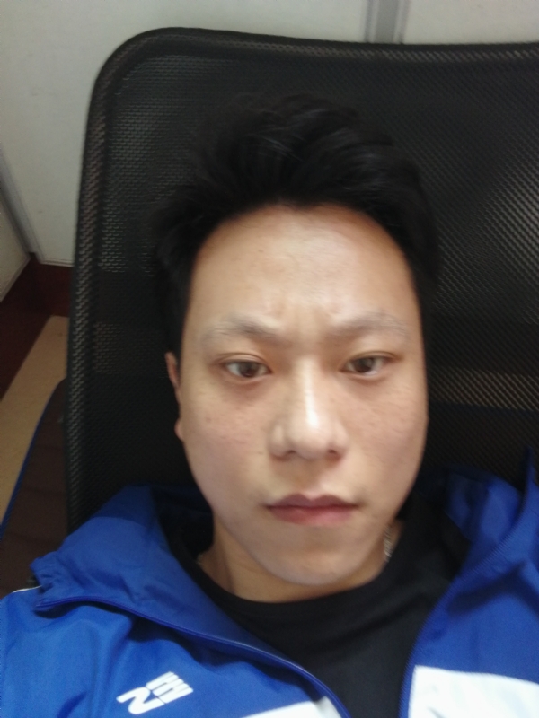 爱上的感觉的第一张照片--长汀相亲网