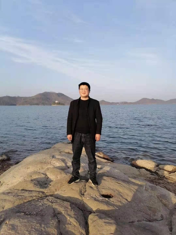 命之子的第一张照片--长汀相亲网