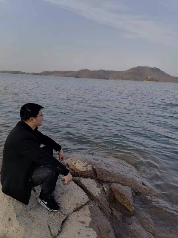 命之子的第二张照片--长汀相亲网