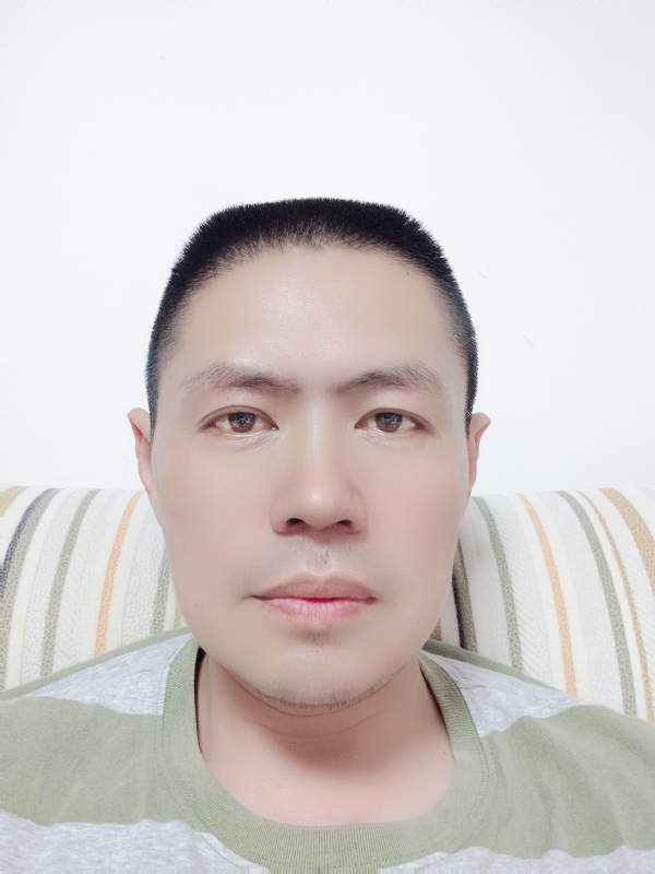 随缘的第一张照片--长汀相亲网
