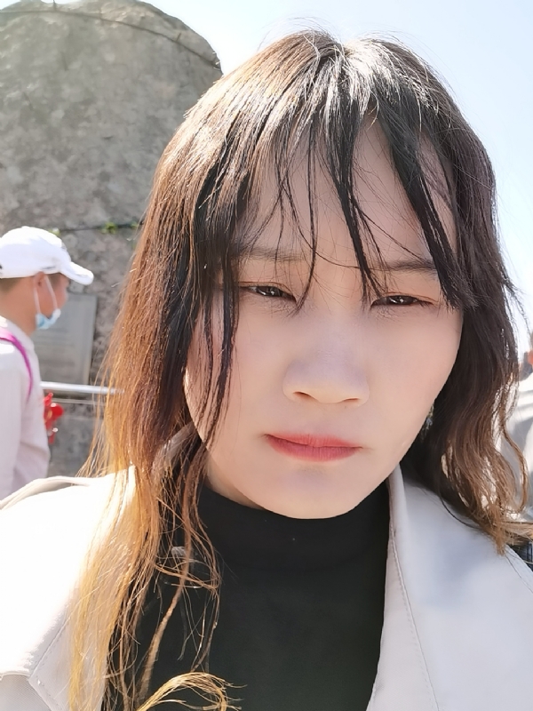 木子李的第一张照片--长汀相亲网