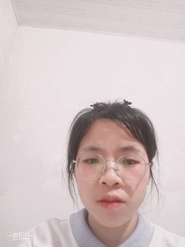 喂喂的第二张照片--长汀相亲网
