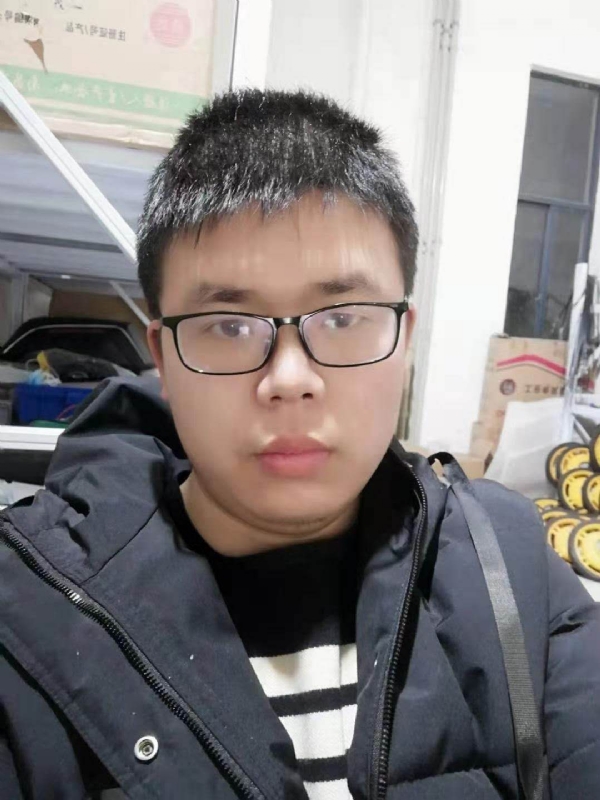 军军的第一张照片--长汀相亲网