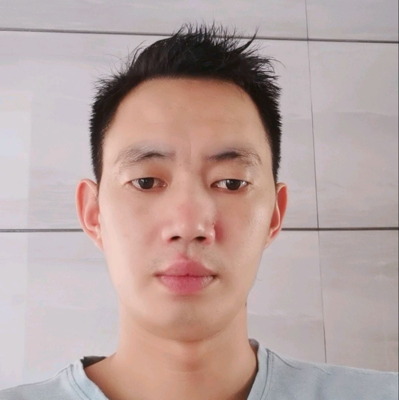 宠溺你一世的第一张照片--长汀相亲网