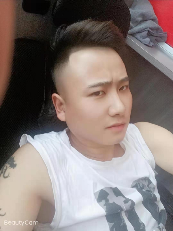 上善若水的第二张照片--长汀相亲网