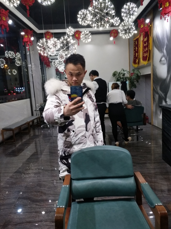简单的第一张照片--长汀相亲网