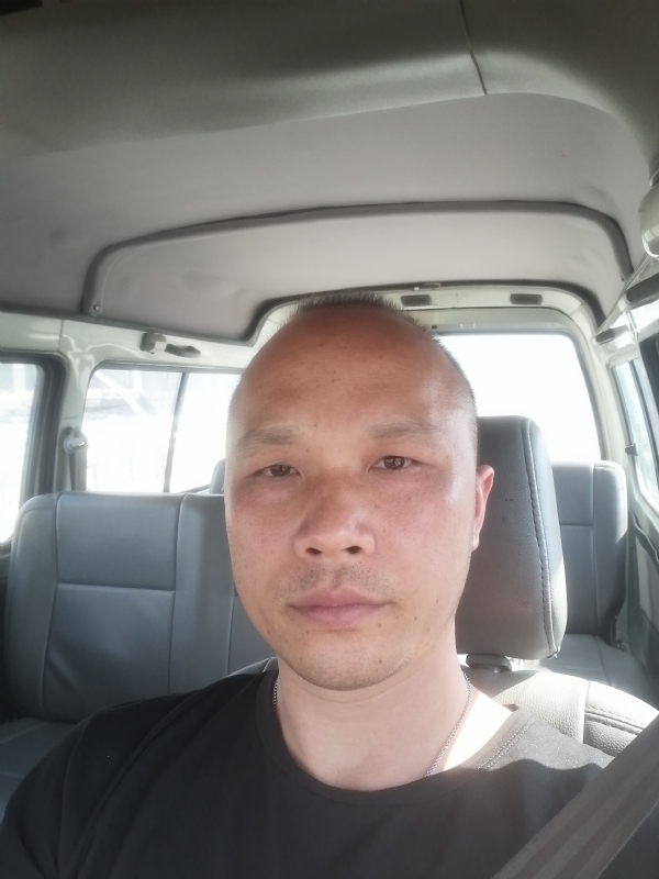 新旺丁的第一张照片--长汀相亲网