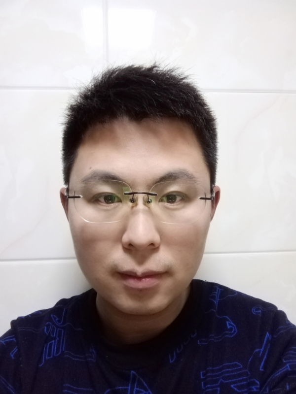 愿得一人心的第二张照片--长汀相亲网