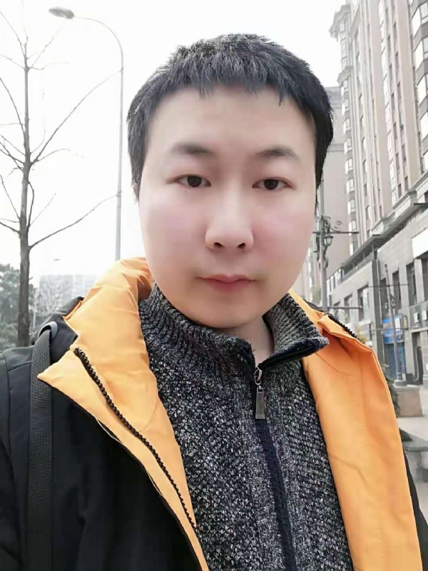 李李的第一张照片--长汀相亲网
