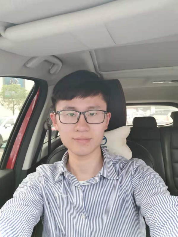 LLLLL的第一张照片--长汀相亲网