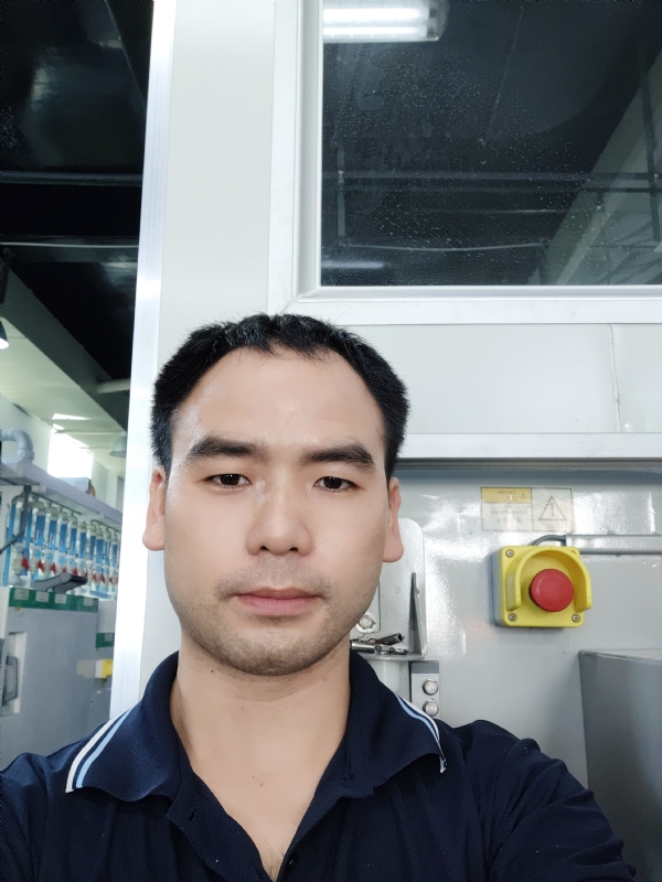 黄伟的第一张照片--长汀相亲网