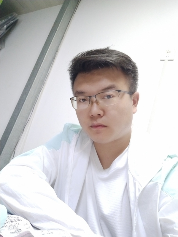 小晨的第一张照片--长汀相亲网