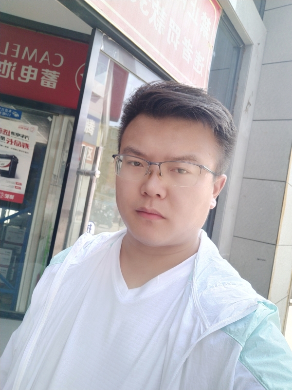 小晨的第二张照片--长汀相亲网