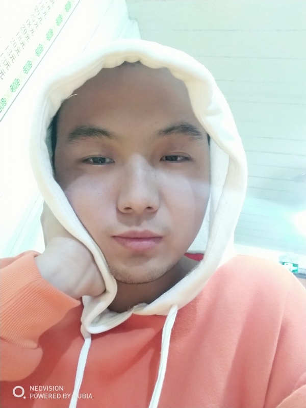 阿七的第一张照片--长汀相亲网