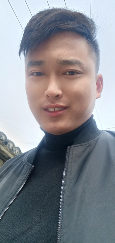 乐毅的第一张照片--长汀相亲网