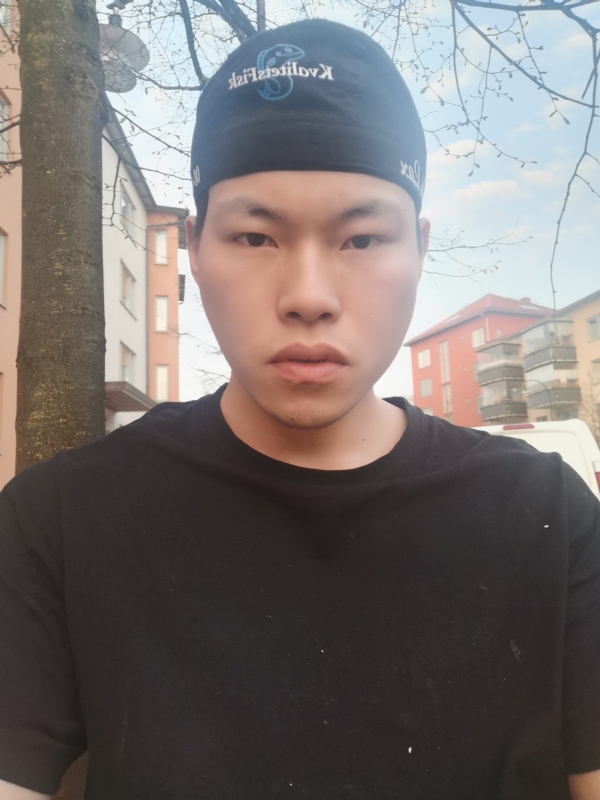 吴灵勇的第一张照片--长汀相亲网