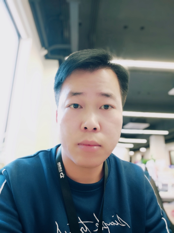 小屁孩的第一张照片--长汀相亲网