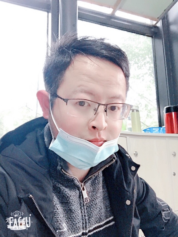 爱不渝的第二张照片--长汀相亲网